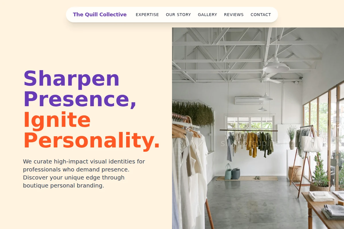 Spark Boutique