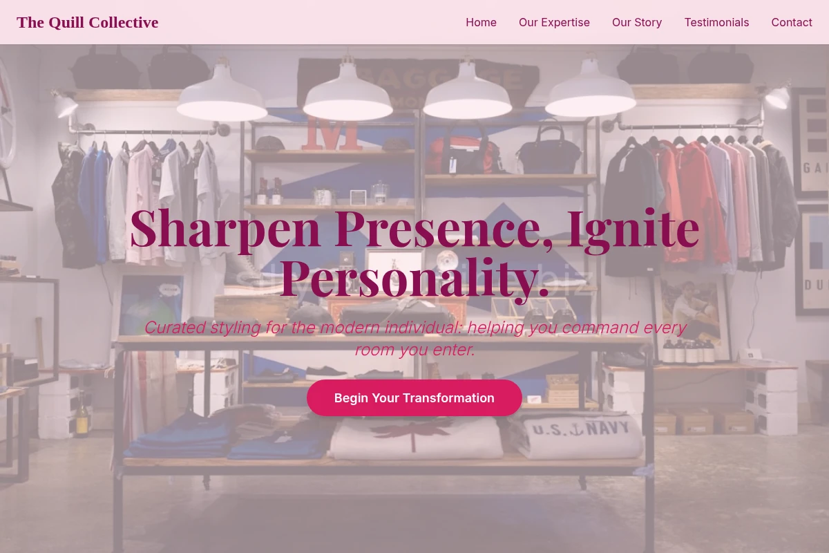 Spark Boutique